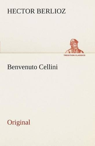 Benvenuto Cellini