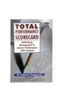 Total Performance Scorecard