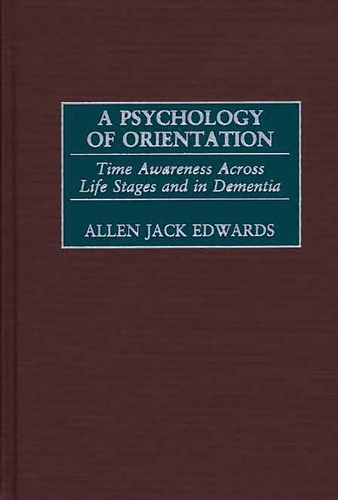 A Psychology of Orientation