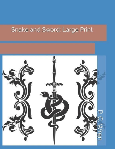 Snake and Sword