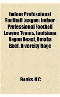 Indoor Professional Football League
