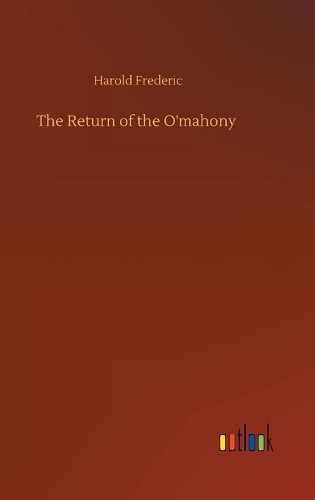The Return of the O'mahony