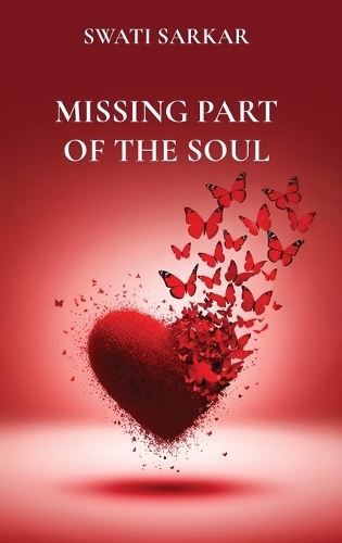 Missing Part of the Soul