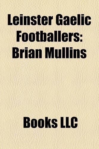 Leinster Gaelic Footballers