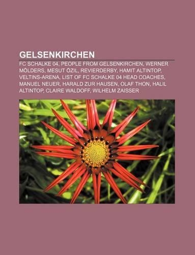 Gelsenkirchen