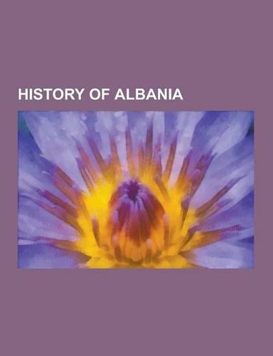 History of Albania