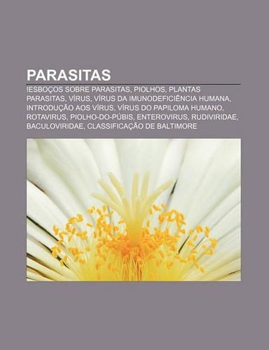 Parasitas