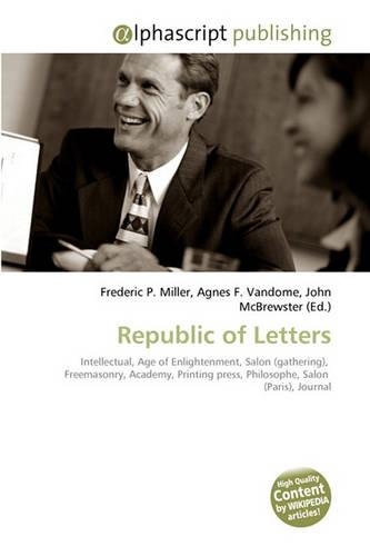 Republic of Letters