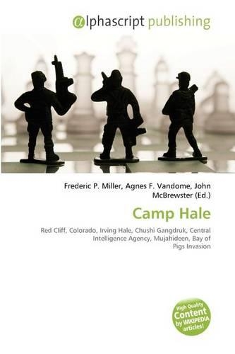 Camp Hale