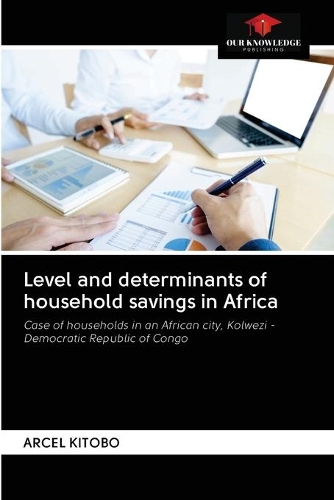 Level and determinants of household savings in Africa
