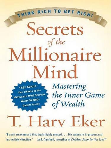 Secrets of the Millionaire Mind