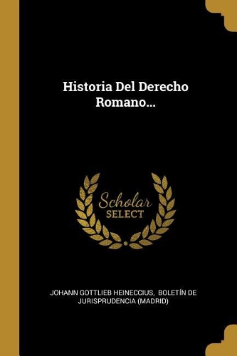 Historia Del Derecho Romano...