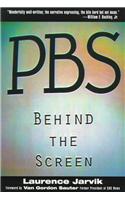 Pbs: behind the Screen