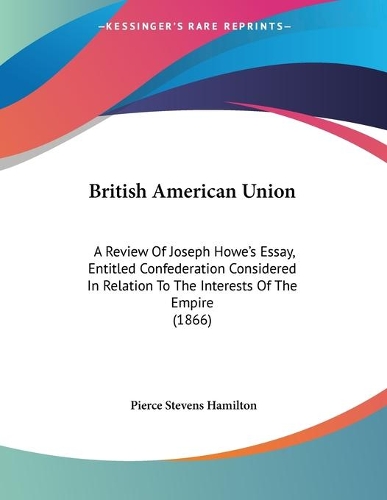 British American Union