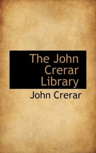 The John Crerar Library