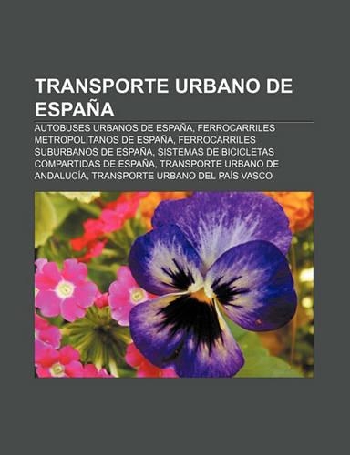 Transporte Urbano de Espana