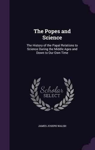 The Popes and Science