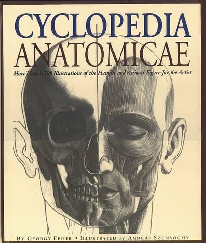 Cyclopedia Anatomicae