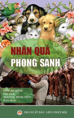 Nhân Quả Phóng Sanh