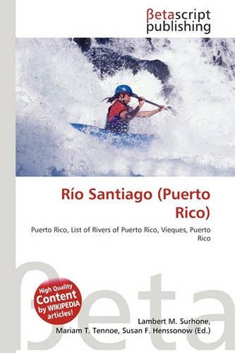 Rio Santiago (Puerto Rico)