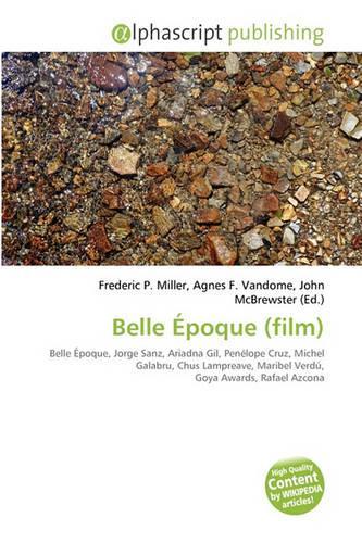 Belle Poque (Film