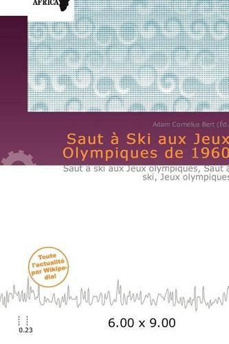 Saut Ski Aux Jeux Olympiques de 1960