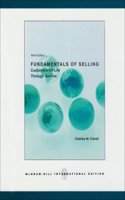 Fundamentals of Selling