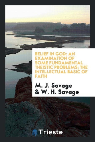 Belief in God