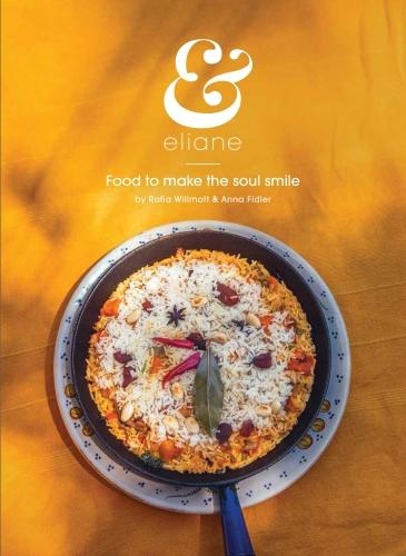 Eliane Food to make the soul smile