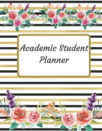 Academic Student Planner