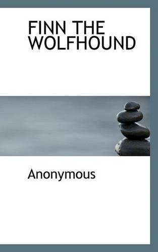 Finn the Wolfhound