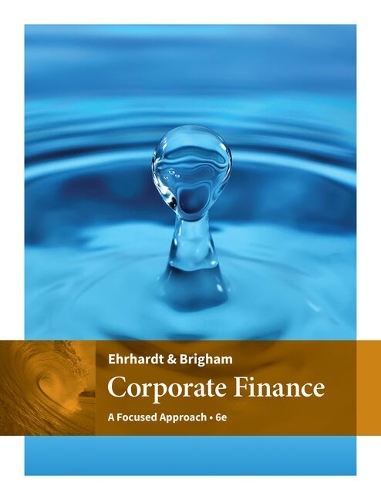 Bundle: Corporate Finance: A Focused Approach, 14th + Mindtapv2.0 Finance, 2 Terms (12 Months) Printed Access Card