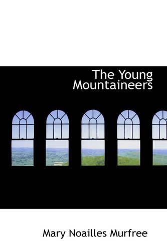 The Young Mountaineers