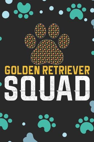 Golden Retriever Squad