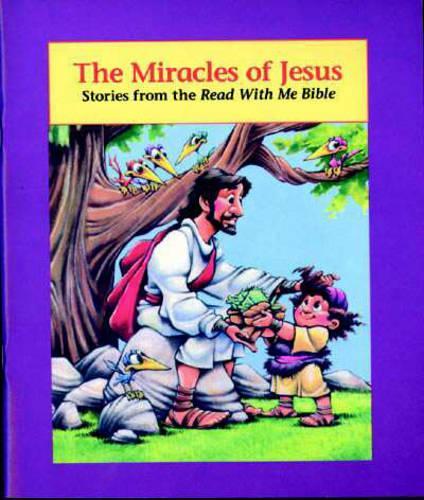 The Miracles of Jesus