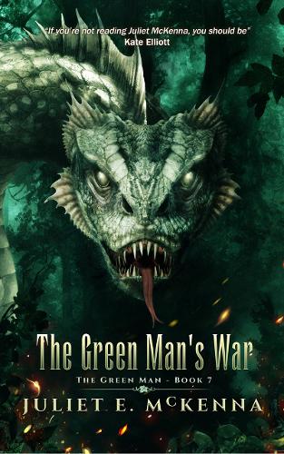 The Green Man's War