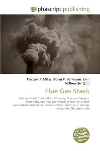 Flue Gas Stack