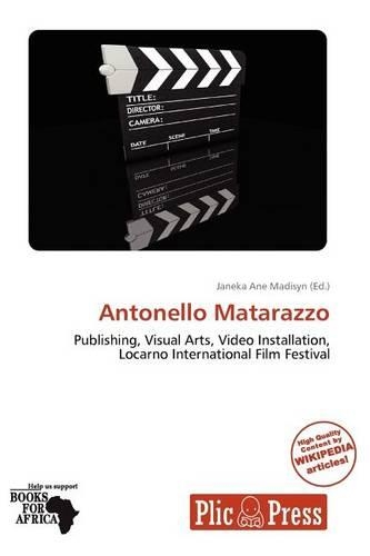 Antonello Matarazzo