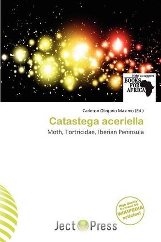 Catastega Aceriella
