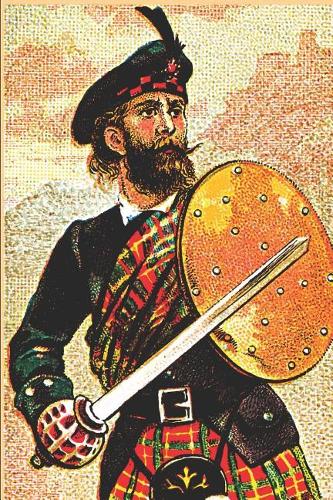 Scottish Highlander Journal