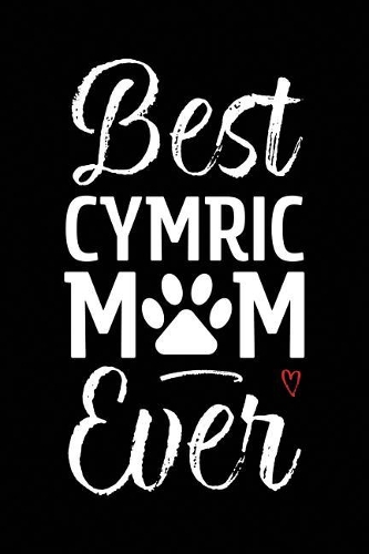 Best Cymric Mom Ever