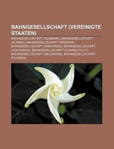 Bahngesellschaft (Vereinigte Staaten)