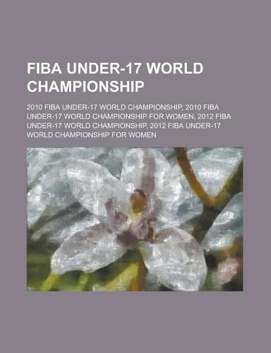 Fiba Under-17 World Championship