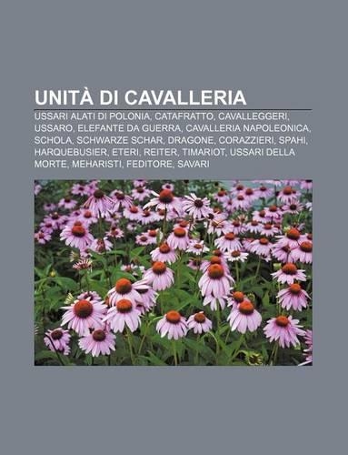 Unita Di Cavalleria