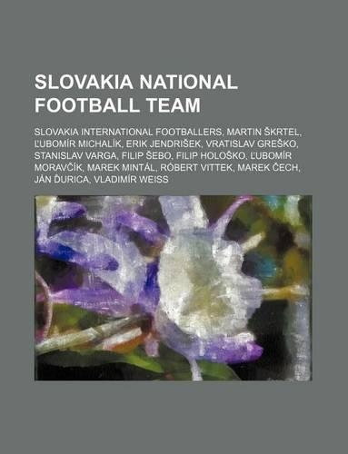 Slovakia National Football Team