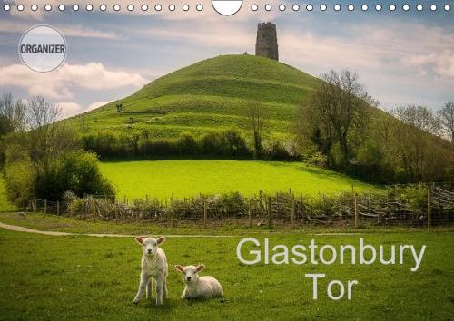Glastonbury Tor 2018