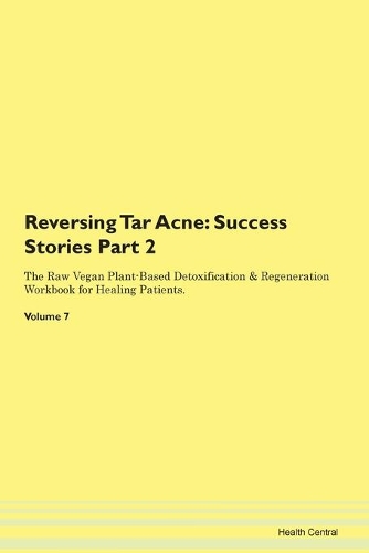 Reversing Tar Acne