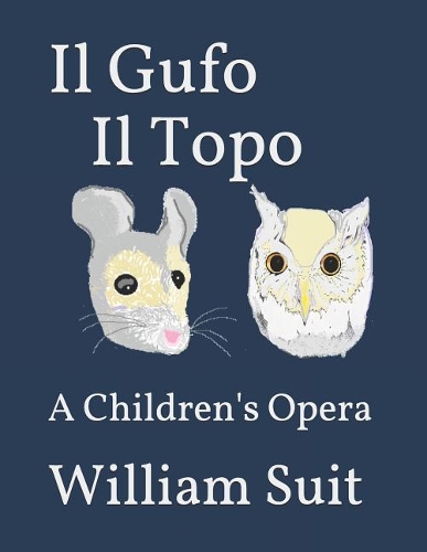 Il Gufo Il Topo