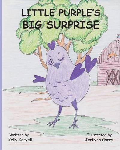 Little Purple's Big Surprise
