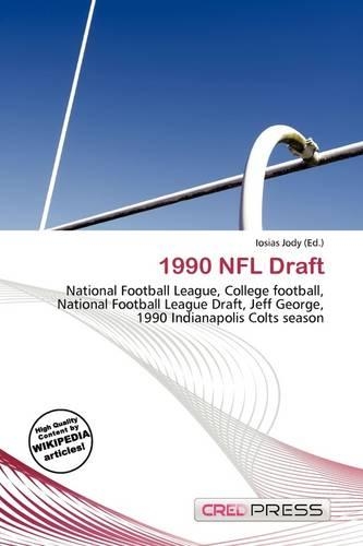1990 NFL Draft